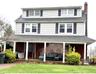 Front House
