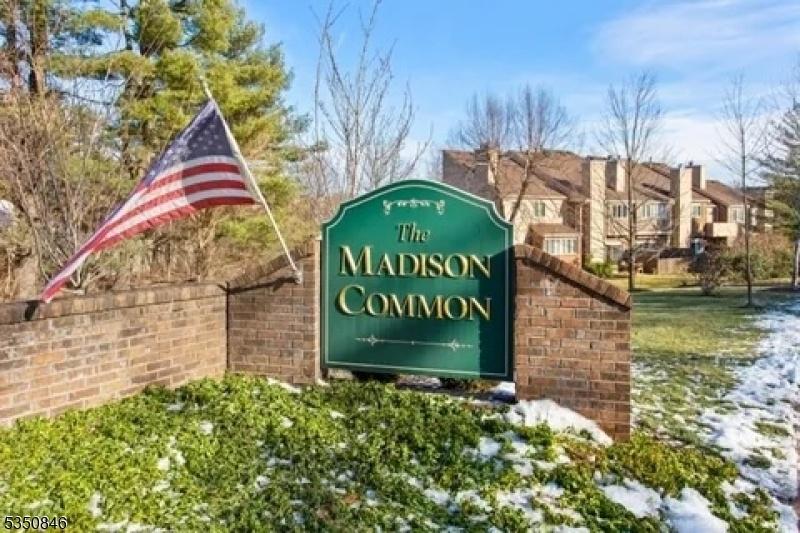 Madison Commons
