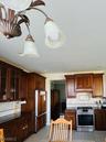 SPACIOUS KITCHEN