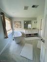 DOUBLE VANITY