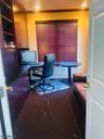 CUSTOM OFFICE