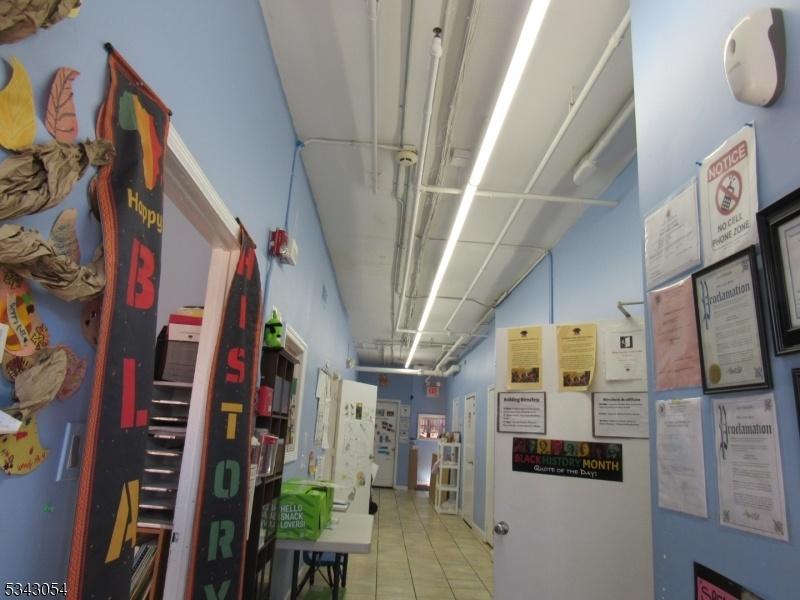 Classroom