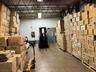 Storage of M-95 medical masks