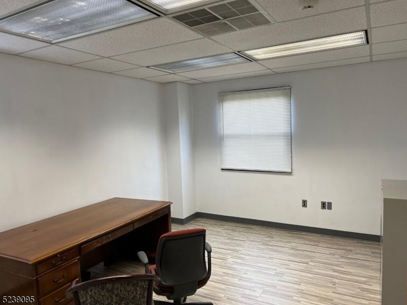One of 5 office