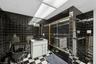 Basement full bathroom