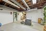 finished basement