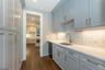 Butler's Pantry