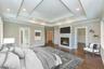 Master Bedroom (Staged)