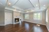 Master Bedroom Alt View
