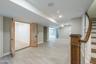 Lower Level Wine Cellar