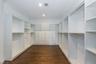 Master Closet #2
