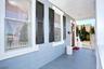 Gracious Front Porch