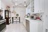 Modern Eat in Kitchen