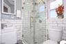 Full Bath 2nd Floor