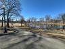 Walking paths