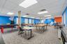 Open Concept office