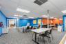 Open Concept office