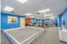 Open Concept office