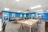 Open Concept office