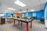 Open Concept office