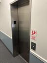 Convenient On-Site Elevator f