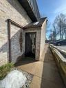 Exclusive Private  Back Door
