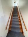 Exclusive Private Staircase