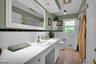 Hall Bath