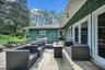 Bluestone Patio