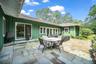 Bluestone Patio