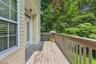 BACK DECK