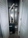 Utility Closet