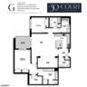 G Floor Plan