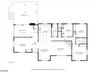 First floor floorplan