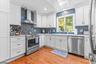 Updated Kitchen