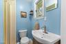 Ensuite Bath