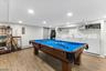 Room to play Pool!
