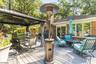 Fantastic Private Deck