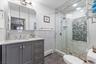 Updated Master Bath
