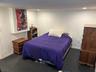 Basement Bedroom