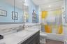 Hall Full Bath