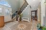 Foyer Front Door