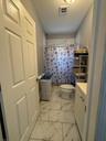 bathroom first floor