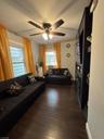 Living Room second floor