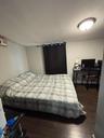 second floor (second bedroom)