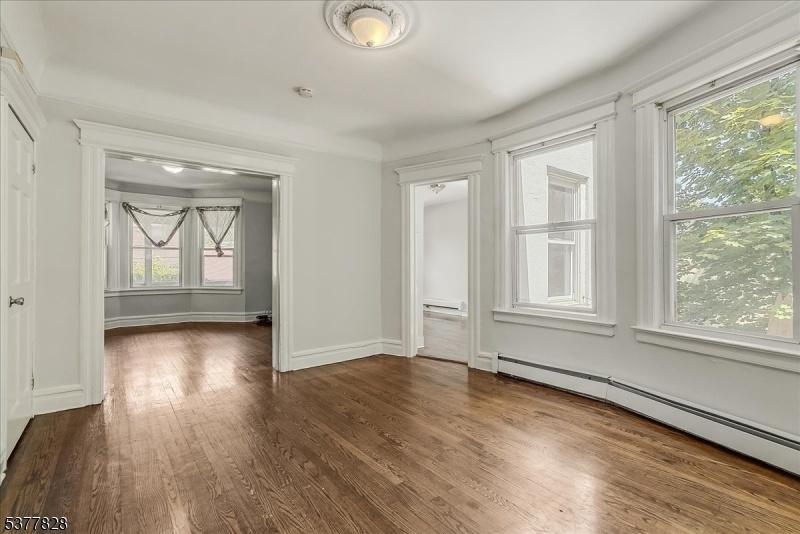 first floor dining room