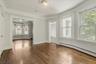 first floor dining room
