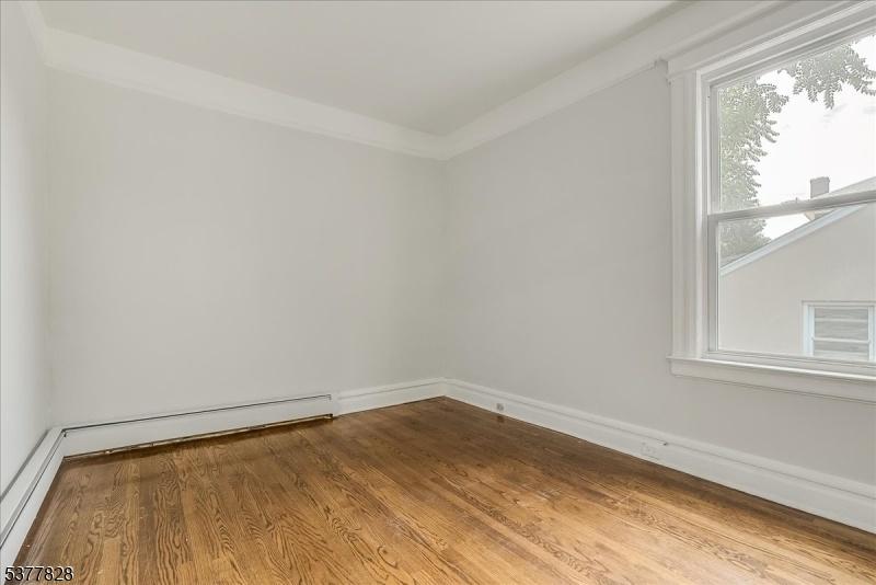first floor bedroom