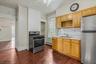 2nd floor kitchen