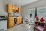 third floor kitchen